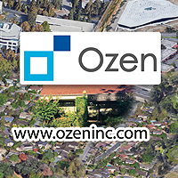 Ozen Engineering