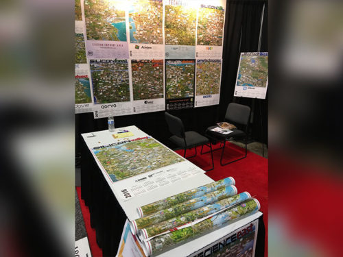 Events Gallery Silicon Maps