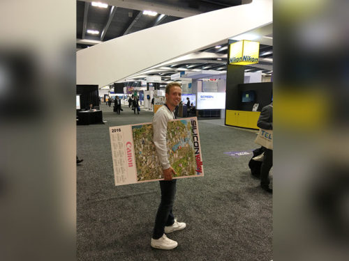 Events Gallery Silicon Maps