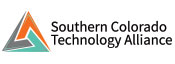 Southern Colorado Technology Alliance Logo