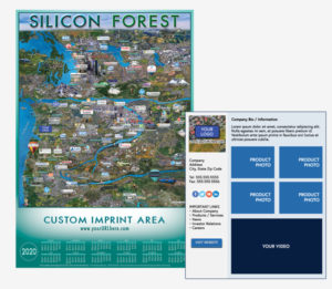 Silicon Forest Expanded Profile